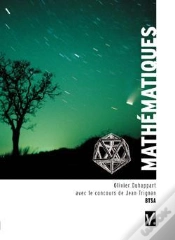 Capa do artigo Les Mathematiques Aux Bts Agricoles