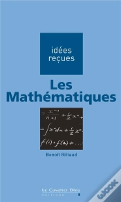 Capa do artigo Les Mathématiques