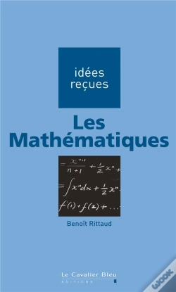 Capa do artigo Les Mathématiques