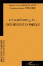 Les Mathématiques ; Connaissance En Partage - Preview