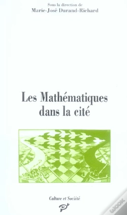 Capa do artigo Les Mathématiques Dans La Cité