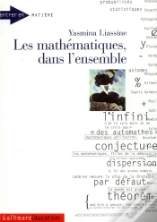 Capa do artigo Les Mathematiques Dans L