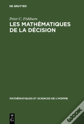 Les Mathématiques De La Décision