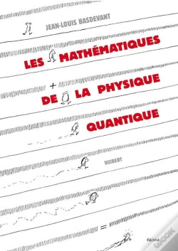 Capa do artigo Les Mathématiques De La Physique Quantique