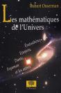 Les Mathématiques De L'Univers - Preview