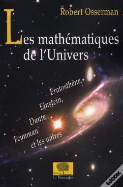 Capa do artigo Les Mathématiques De L'Univers