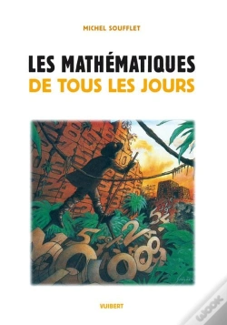 Capa do artigo Les Mathématiques De Tous Les Jours