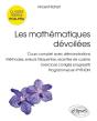 Les Mathematiques Dévoilées ; Classes Prépas Pcsi-Ptsi ; Cours Complets Avec Démonstrations, Méthodes, Erreurs Fréquentes, Recettes De Cuisine, Exercices Corrigés Progressifs, Programmes En Python - Preview