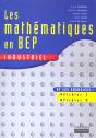 Les Mathematiques En Bep Industriel - Preview