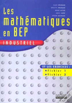Capa do artigo Les Mathematiques En Bep Industriel