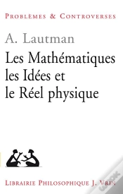 Capa do artigo Les Mathématiques, Les Idées Et Le Réel Physique