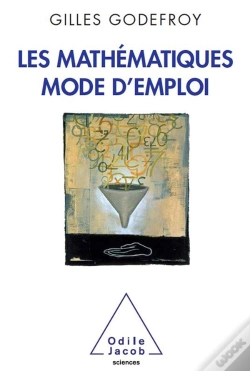 Capa do artigo Les Mathématiques Mode D'Emploi