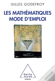 Capa do artigo Les Mathématiques Mode D