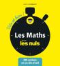Les Mathématiques Pour Les Nuls - Preview