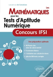Capa do artigo Les Mathématiques Pour Les Tests D