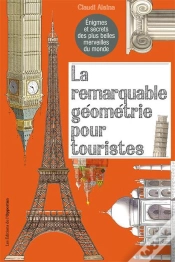 Capa do artigo Les Mathematiques Pour Touristes