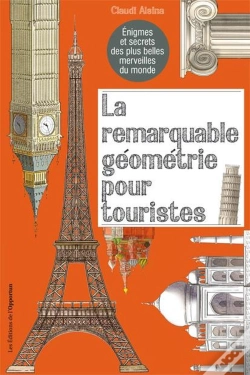 Capa do artigo Les Mathematiques Pour Touristes