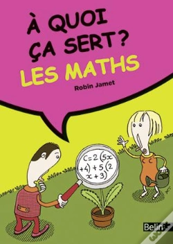 Capa do artigo Les Mathematiques