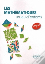 Capa do artigo Les Mathématiques, Un Jeu D