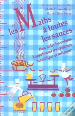 Capa do artigo Les Maths A Toutes Les Sauces