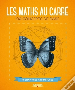 Capa do artigo Les Maths Au Carre