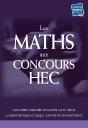 Les Maths Aux Concours Hec - Preview