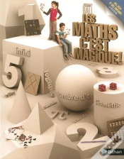Capa do artigo Les Maths C
