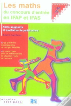 Capa do artigo Les Maths Du Concours Ifas Et Ifap