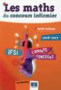 Les Maths Du Concours Infirmier 2016-2017 - Preview