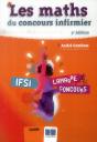 Les Maths Du Concours Infirmier 3e Edition - Preview