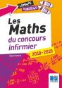 Les Maths Du Concours Infirmier (Édition 2018/2019) - Preview