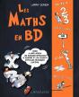 Les Maths En Bd Tome 1 ; L'Algèbre - Preview