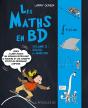 Les Maths En Bd Tome 2 ; Calcul Et Analyse - Preview