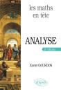 Les Maths En Tête ; Analyse (2e Édition) - Preview