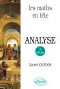 Les Maths En Tête. Analyse - 3e Édition - Preview