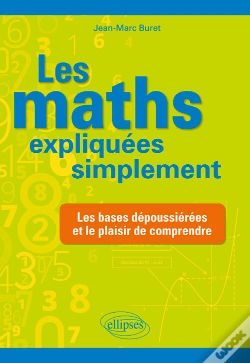 Capa do artigo Les Maths Expliquées Simplement - Les Bases Dépoussiérées Et Le Plaisir De Comprendre