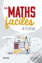 Les Maths Faciles De 14 À 99 Ans