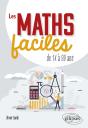 Les Maths Faciles De 14 À 99 Ans - Preview