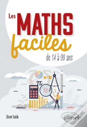 Capa do artigo Les Maths Faciles De 14 À 99 Ans