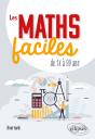 Les Maths Faciles De 14 À 99 Ans - Preview