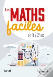 Capa do artigo Les Maths Faciles De 14 À 99 Ans