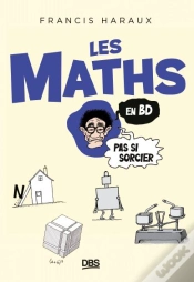 Capa do artigo Les Maths, Pas Si Sorcier !