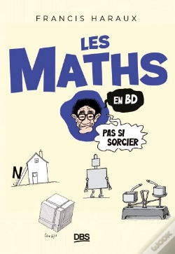 Capa do artigo Les Maths, Pas Si Sorcier !