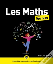 Capa do artigo Les Maths Pour Les Nuls (3e Édition)