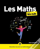 Les Maths Pour Les Nuls (3e Édition)