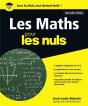 Les Maths Pour Les Nuls Ne - Preview