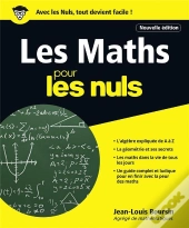 Les Maths Pour Les Nuls Ne