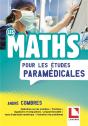 Les Maths Pour Les Paramedicaux - Preview