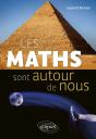 Les Maths Sont Autour De Nous - Preview