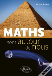 Capa do artigo Les Maths Sont Autour De Nous